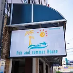 Fish And Summer House
