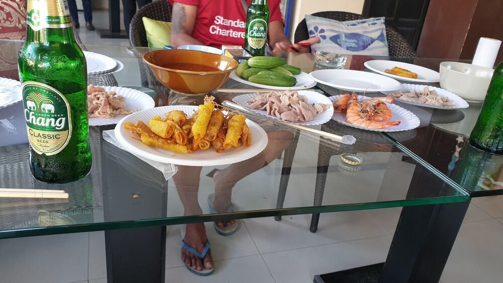 Fish And Summer House 3* Patong