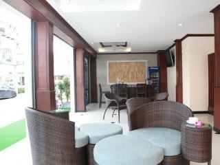 Fish And Summer House Hotell 3*