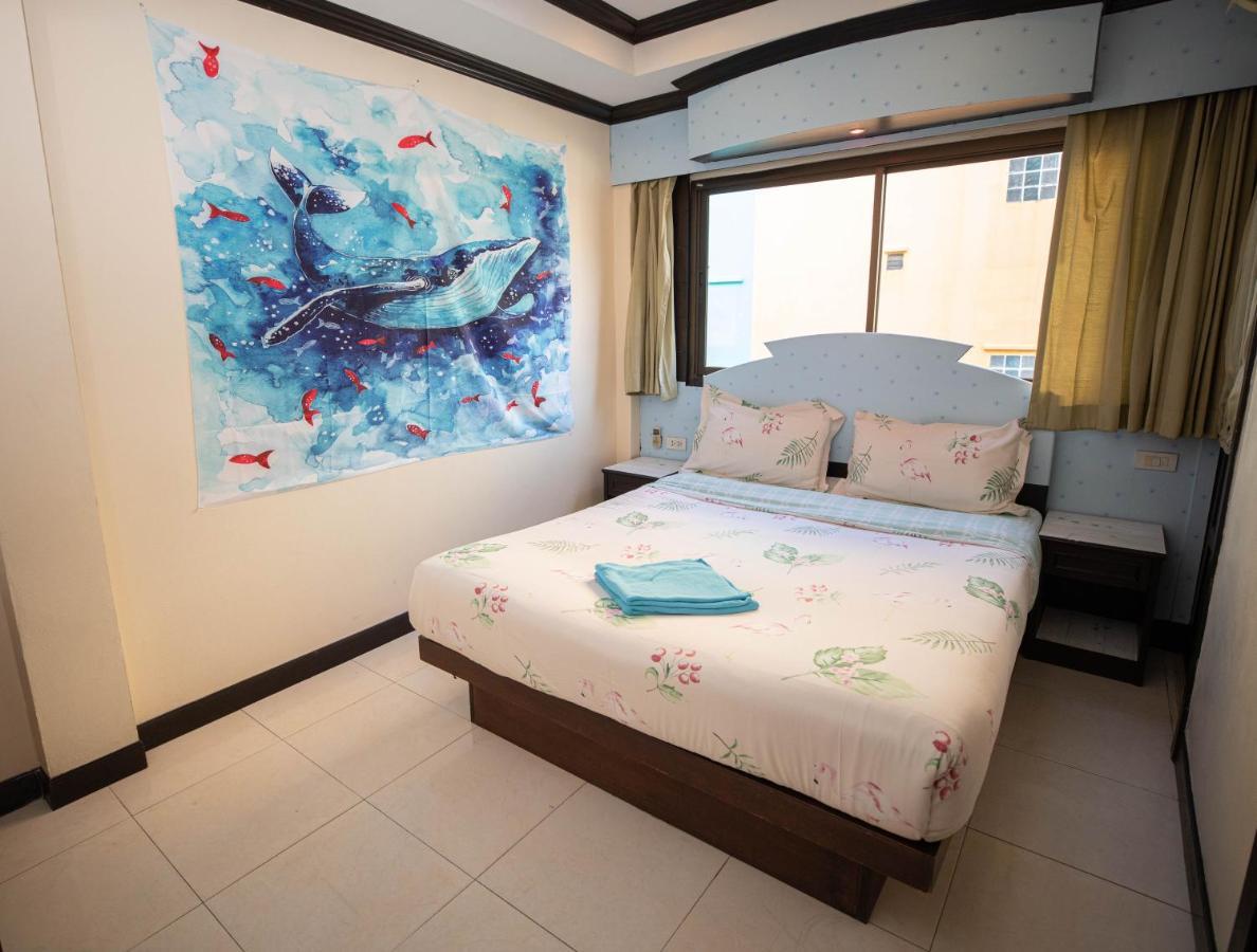 Fish And Summer House Patong